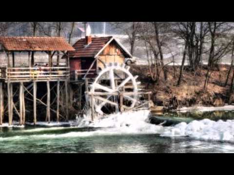 MIRO.MILOVANOVIC-MILOVANE MLINARDZIJO STARI