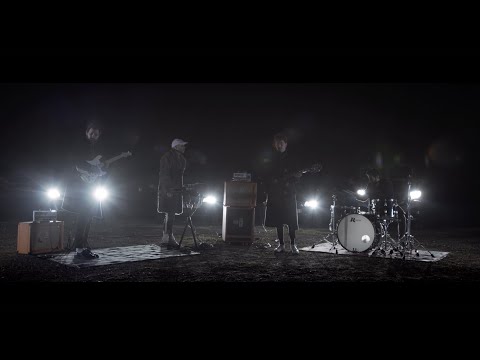 YEAST - Black Nights (Official video)