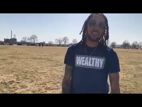 TNT 313 - Summertime in the D (feat. Jake MC) behind the scenes video shoot