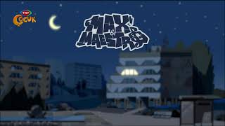 Max ve Maestro Yeni Bölümleri Fragmanı