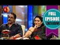 JB Junction JB Junction Chat With Sujatha Mohan October 26th 2014 Full Episode