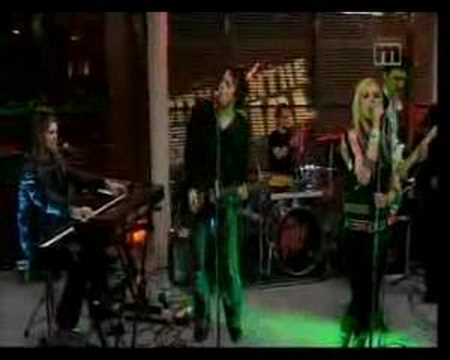 Napoleon Dynamite - The Hussy's