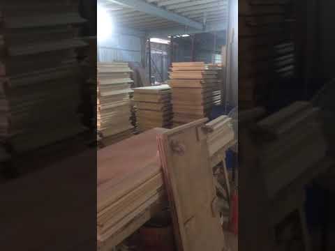 nội thất gỗ công nghiệp