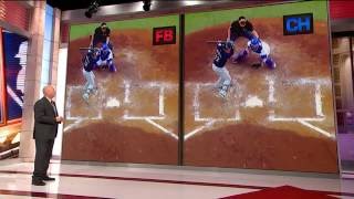 [問題] 有球迷實際打過變化球嗎？