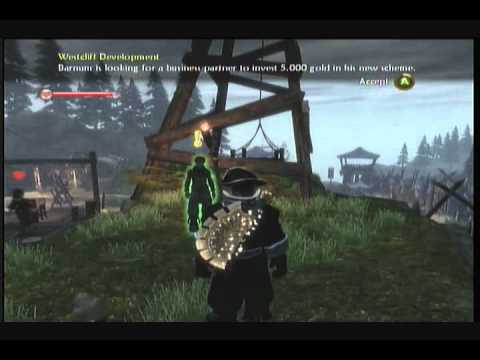 Let's Play Fable 2 Part 35