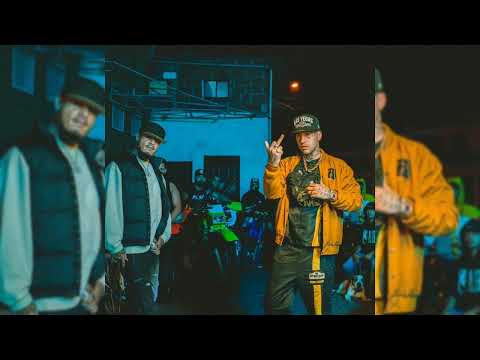 Zaramay Ft. @Polakan  - Pla Pla (Prod. El High) 🇦🇷🇨🇴🇵🇷