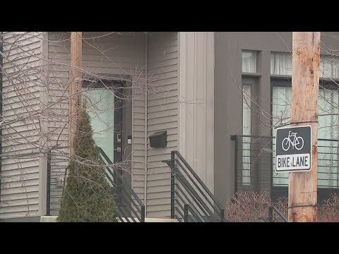 Columbus officer originally went to wrong address for welfare check at Tepe house, police chief says