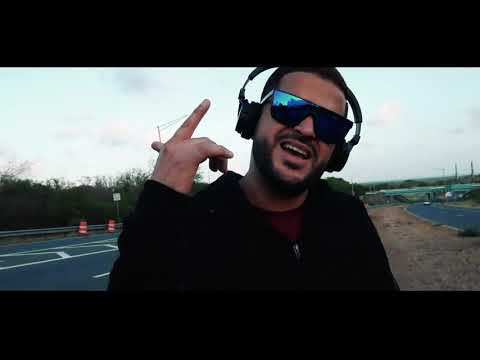 Campeando Freestyle - JohnVila (Video Oficial)
