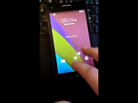 Помогите!!!Проблема после прошивки с сенсором Manta MSP5004!!!