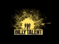 Billy Talent - Ever Fallen in Love HD/HQ