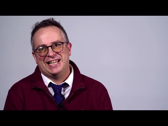 Frédérick Guillaume Dufour, Prix d’excellence en enseignement – Carrière, sociologie | UQAM