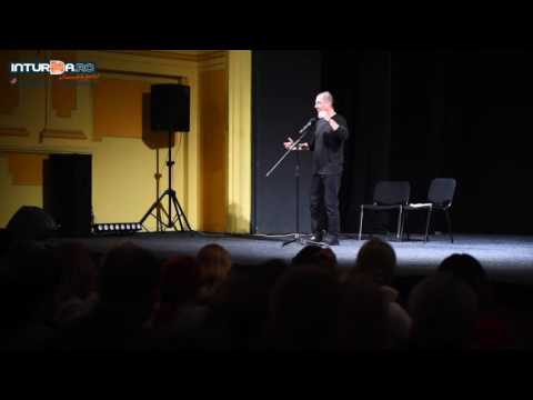 ”Teatru pe drumul sării” - Câte-n lună și în stele, duelul Caramitru –Mălăele ! | Turda, 16.10.2016