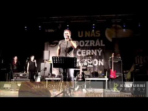 JAKUB SMOLÍK - Prý chlapi nebrečí