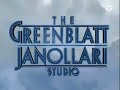 The Greenblatt Janollari Studio CBS Productions Warner Bros Television 1998