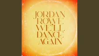 We'll Dance Again