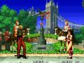 The King Of Fighters 94 Rugal Bernstein