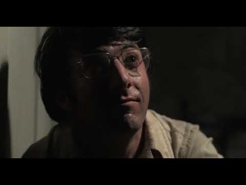 "Straw Dogs" - assault scene: Dustin Hoffmann, Susan George