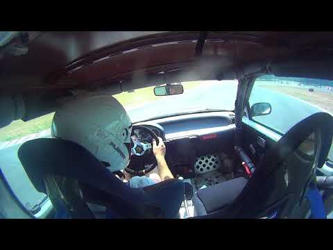 IV Runda SMB 2018 - P. Sobociński Nissan Micra #38 - PS 3