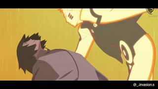 You Are Not M.O. (AMV)