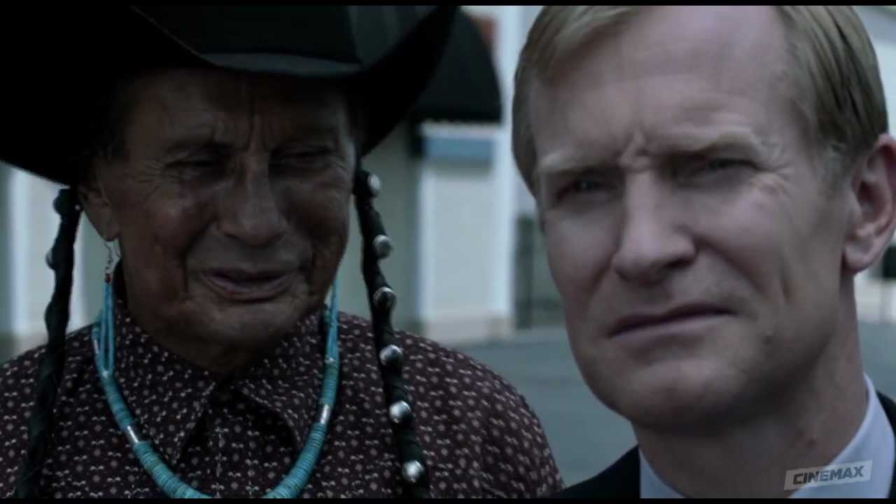 Banshee Season 1: Episode 3 Clip - Sanchez Arrives For Fight