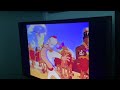 Opening To Snow White And The Seven Dwarfs 1994 VHS Version 1