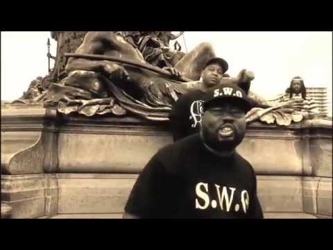 Mic Ruckazz ft. Franchize & Kingsupreme - Built4di