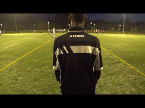 20160920 HJK East   PKKU punainen 1  jakso