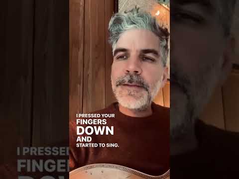 Between Us to Hold - Hayden