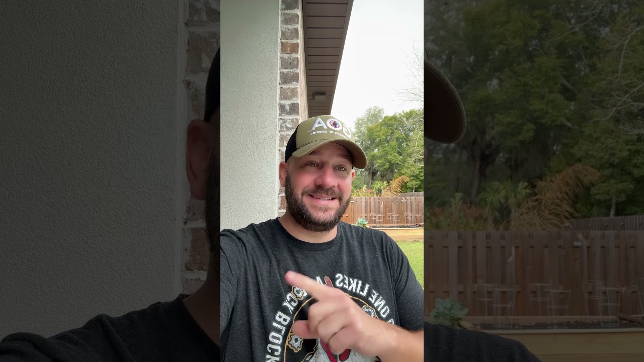 This Is A Huge Deal… #shortsfeed #shortsvideo #congress #atf #langley #scotus #goa