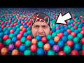 The Boys HIDE SEEK PROP HUNT
