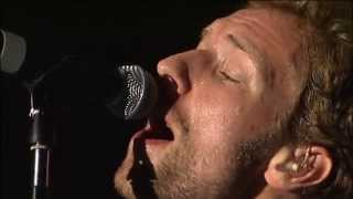 Coldplay - Low live @ Glastonbury 2005 - HD
