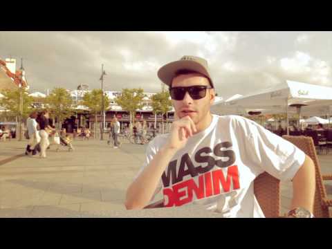 Mass Spontan 002 - Gedz Wywiad