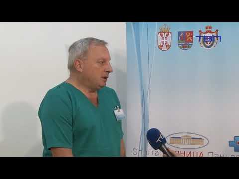 TVP - dr Slobodan Ovuka, direktor Bolnice UŽIVO ZA BUĐENJE