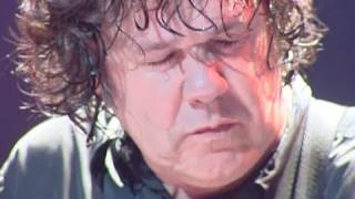 Gary Moore: Parisienne walkways