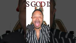 Is God Is Spoiler Free Movie Review