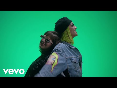 Alice Caymmi, Pabllo Vittar, Junior Fernandes - Eu Te Avisei (Junior Fernandes Remix)