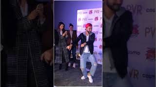 Download lagu Shraddha kapoor enjoying Raghav juyal dance performance on illegal weapon 2.0 #raghavjuyal mp3