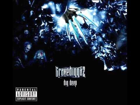 Gravediggaz - Darkness
