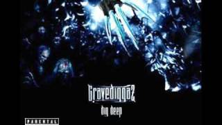 Gravediggaz - Darkness
