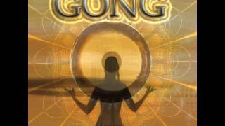 Healing Gong Bath
