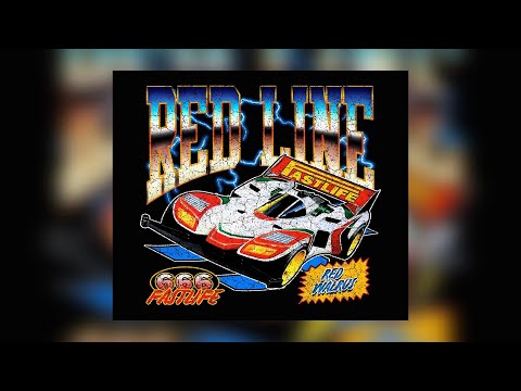 Red Walrus x FastLife x Madhattan - FHM (New Official Audio)