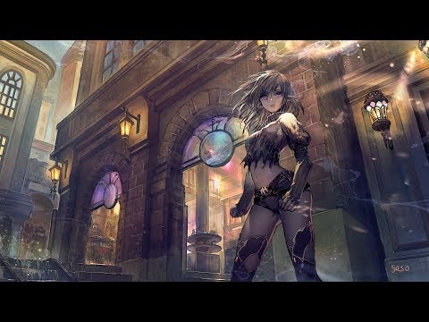 {872} Nightcore (Diecast) - Nothing I Could Say (with lyrics)