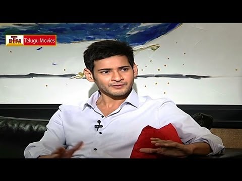 1 Nenokkadine - Chit Chat With Superstar Mahesh Babu - part - 4