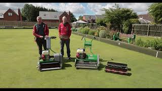 Dennis Razor video