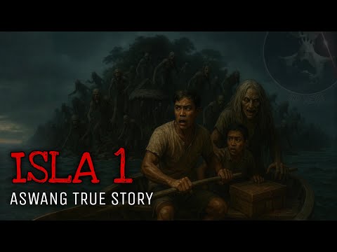 ISLA 1 | Aswang True Story