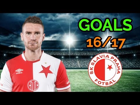 Muris Mešanović | GOALS | 16/17