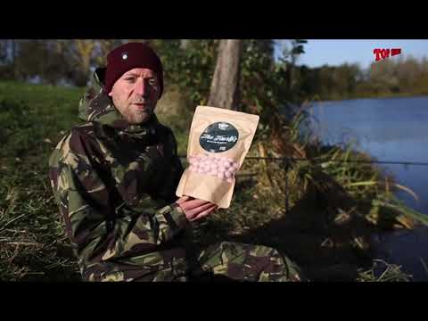 THE FOURTYS die neuen BOILIES - Top Secret stellt euch die zwei neuen vor