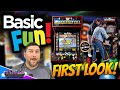 First Look At Basic Fun Wrestlefest Their 2025 Home Arcade Line Up