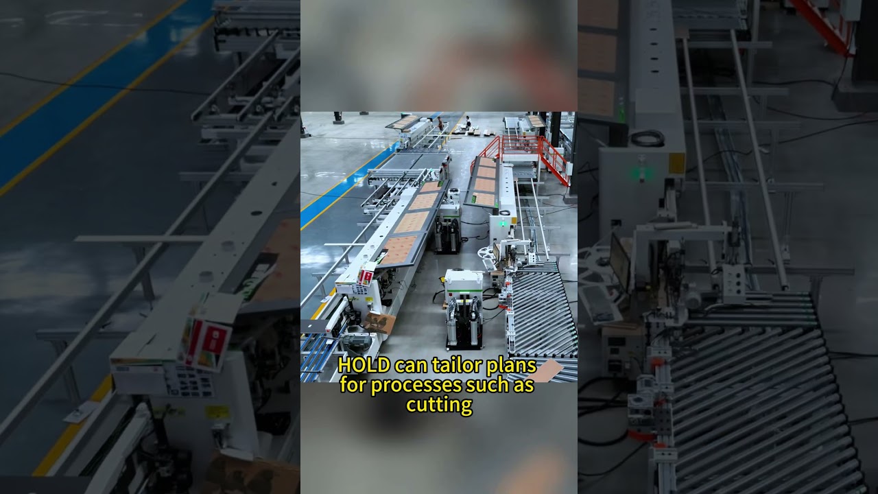 Building a New Factory Plant vs. Upgrading: The Ultimate Automation Guide