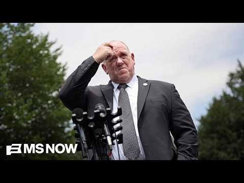 'Defend the officer and attack the victim': ICE's strategy for escaping accountability